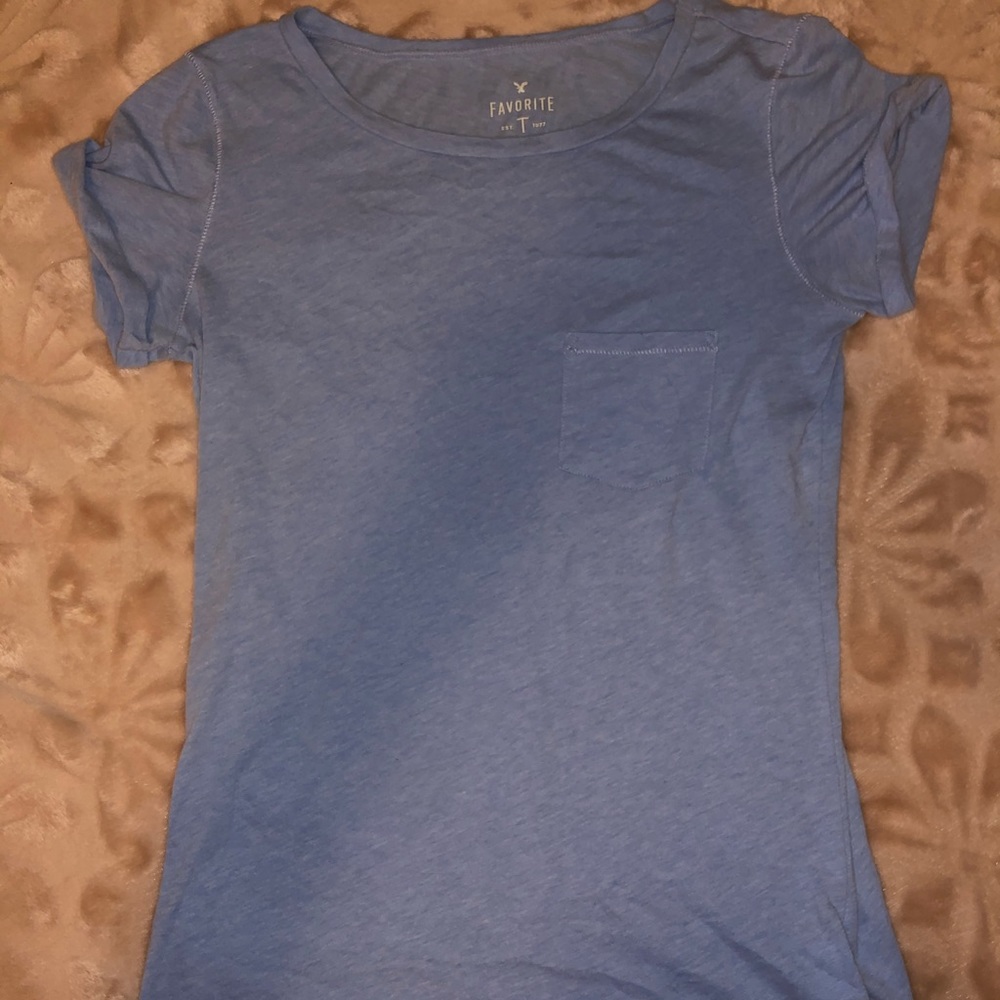 American Eagle shirt